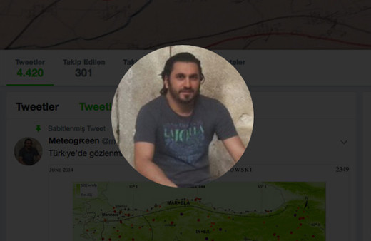 Dolu kehaneti olay olan Abdullah Kahraman şimdi de diyor ki... 