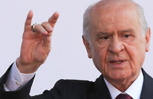 Bahçeli, isim isim 'teşekkür' etti: Yaptıklarını, yazdıklarını, yorumlarını hiç unutmayacağız