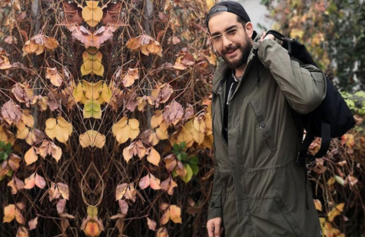 Enis Arıkan Instagram'dan paylaştı takipçileri fena yakaladı