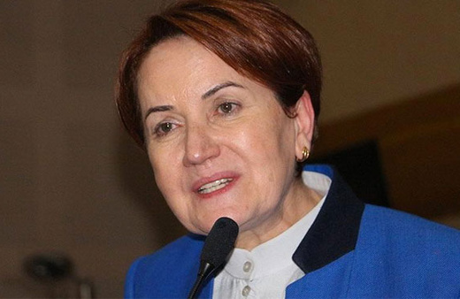 Seçim gecesi ortadan kaybolmuştu! Akşener ilk kez konuştu