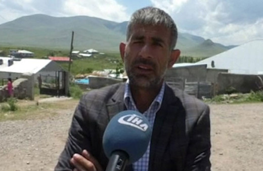 Leyla'nın babasından sosyal medyada yayılan iddiayı yalanladı