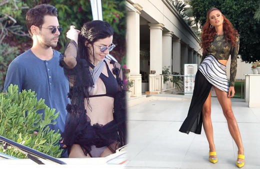 Hakan Sabancı Merve Boluğur aşkı ihanet yüzünden erken final yaptı!