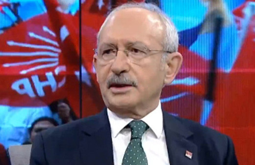 CHP'de kritik saatler! Gözler toplantı sonrası açıklamada...