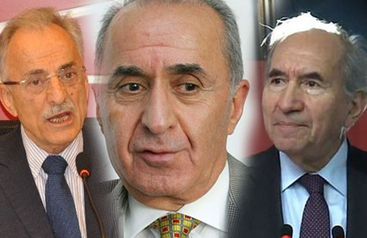 CHP'de kazan fena kaynıyor! Eski liderler tura çıkıyor