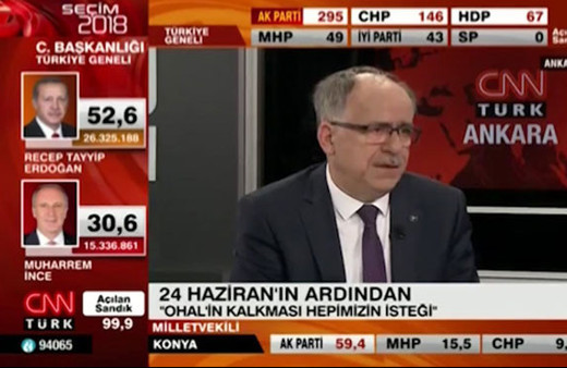 MHP'den flaş OHAL çıkışı! Bize göre...