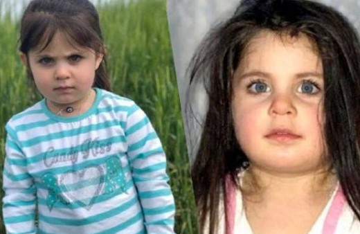 Kayıp Leyla 12 gündür aranıyor! Flaş gelişme