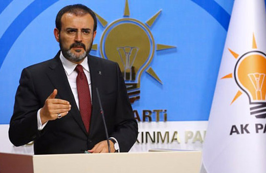 AK Parti'den Kılıçdaroğlu'na çok sert cevap!