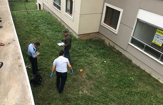 11’inci kattan düşen 2 yaşındaki Ömer Asaf'dan kötü haber!