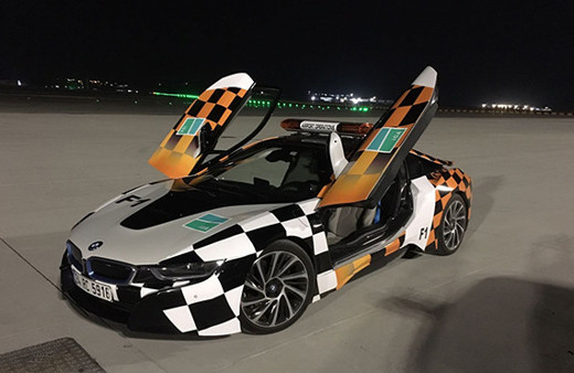 Yeni havalimanında kullanılacak araçlar belli oldu!