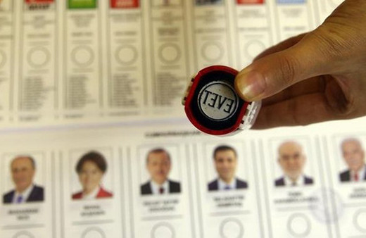 Kafa kafaya çıkan sonuçlarda kim nereye itiraz etti?