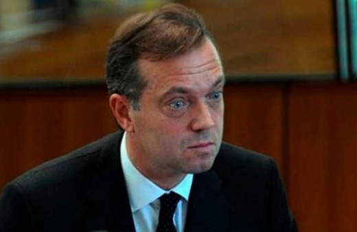 Cem Uzan'dan Erdoğan mesajı!