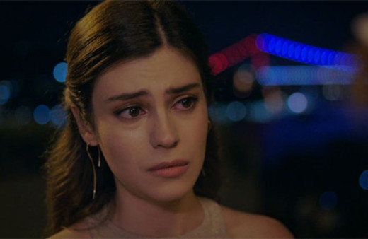 Darısı Başımıza 1. bölüm fragmanı