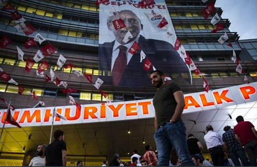 İçimize sindiremiyor deyip istifa istediler