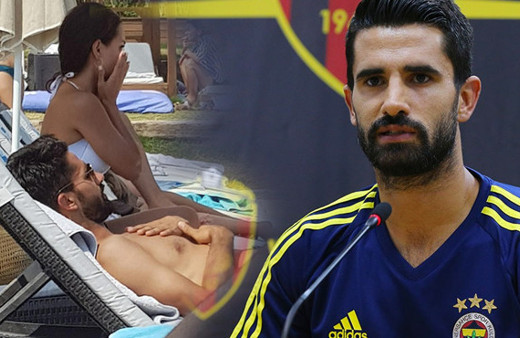 Tuvana Türkay'ı aldatan Alper Potuk'un yeni aşkı o sürpriz isim çıktı