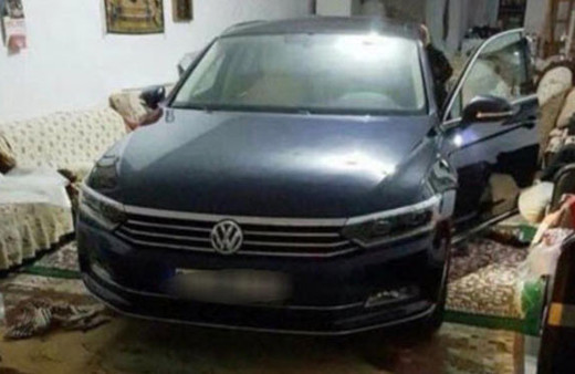 Akla ziyan çözüm! Sosyal medya bu görüntü konuşuyor