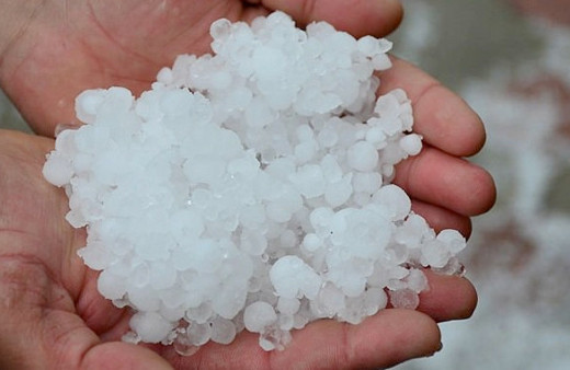 Edirne hava durumu son dolu uyarısı saat kaçta? 