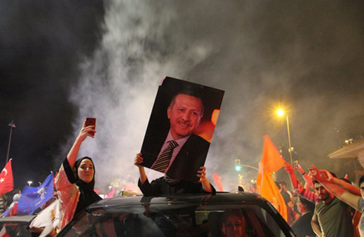 Seçmenin 24 Haziran'da verdiği 4 temel mesajı ne?