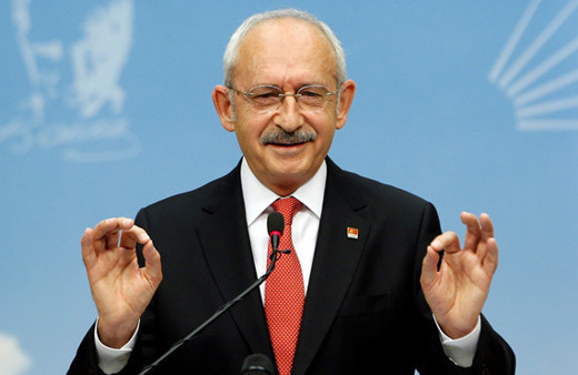 Özdil'den Erdoğan'a bomba Kılıçdaroğlu çağrısı