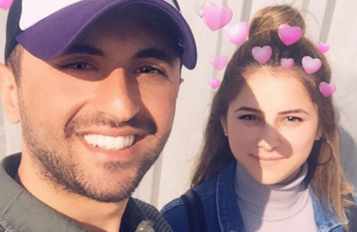 4 kez istediği sevgilisini kaçırdı sonrası dehşet! Palalı saldırı kamerada! 