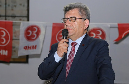 MHP'de flaş Sefer Aycan gelişmesi 'Ne dersek o olacak' demişti