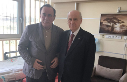 Alaattin Çakıcı esrarı! 2 gün arayla Erdoğan'a dediğine bakın