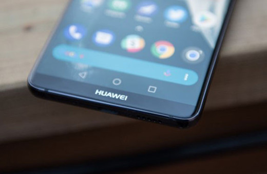 Bu görüntü ilk kez sızdırıldı! İşte Huawei Mate 20