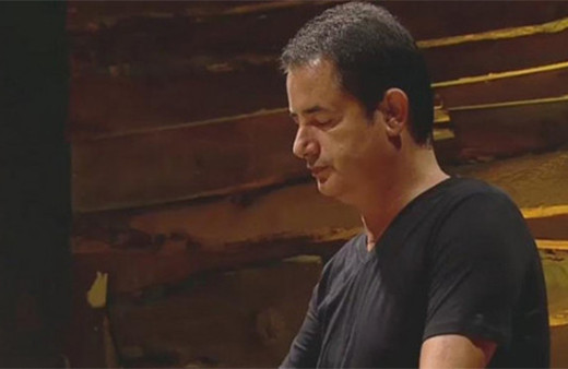 Acun Ilıcalı: 'Alper’imizi haince bir saldırı sonrasında kaybettik'