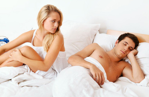 Cinsellik konusunda endişe yaşamamak için 5 altın kural