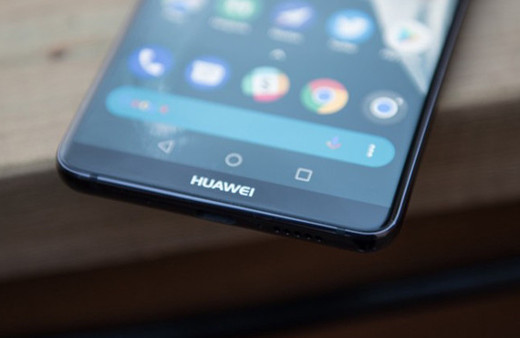 Huawei Mate 20'nin görüntüleri sızdırıldı! 