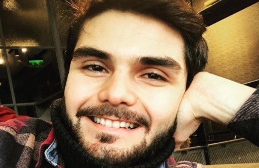 Alper Baycın kimdir kaç yaşında ölüm sebebi ne oldu Acun o detayı anlattı