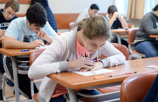 Lise taban puanları 2018 tablosu yüzdelik dilime göre okul tavan-taban puanları