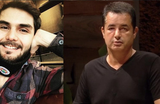 Acun Ilıcalı'nın Survivor ekibinden ölen kim-Alper Baycın ölümü