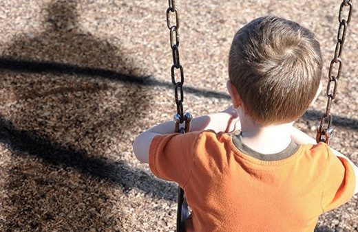 Ağrı'dan bir kayıp çocuk haberi daha