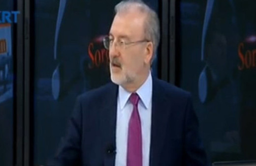  Skandal sözler: Peygamberimiz gelse Erdoğan'dan fazla oy alamaz