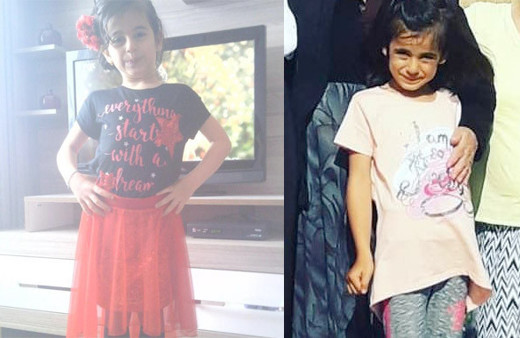 Kayıp Eylül bulundu mu son durum ne evde kanlı bir... 