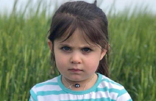 Kayıp Leyla bulundu mu Ağrı'dan gelen son haberler 