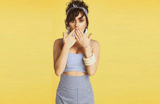 Merve Özbey'den bomba açıklama! Kendimi daha dişi hissediyorum