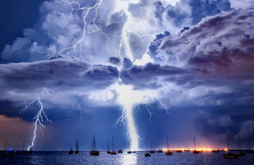 Ünlü meteoroloji uzmanı uyardı! Denizden ve duştan çıkın