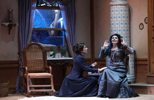 Şehir Tiyatroları'nda rekor