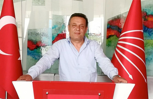 CHP Denizli Acıpayam İlçe Teşkilatı istifa etti