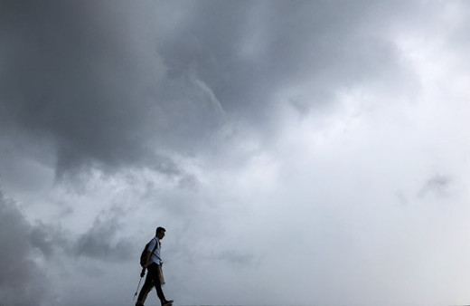 AKOM'dan İstanbul'a şok uyarı! İşte saatlik hava tahmini
