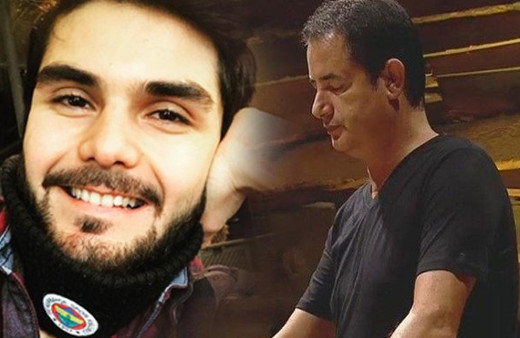 Yakalandı! İşte Survivor'da öldürülen Alper Baycın'ın katili