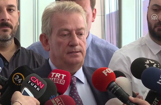 CHP olağanüstü toplandı! Dikkat çeken açıklamalar