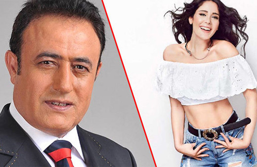 Ünlü türkücünün kızı için verilen ceza belli oldu!