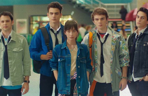 4N1K İlk Aşk 1. bölüm fragmanı