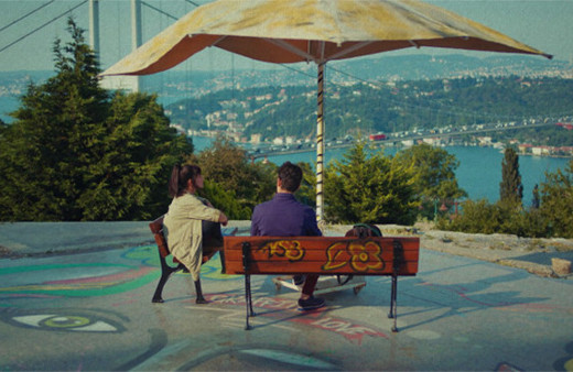 4N1K İlk Aşk 1. bölüm 2. fragmanı