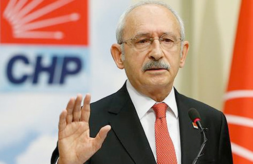 CHP hareketlendi: 'Macron Modeli' uygulanacak iddiası!