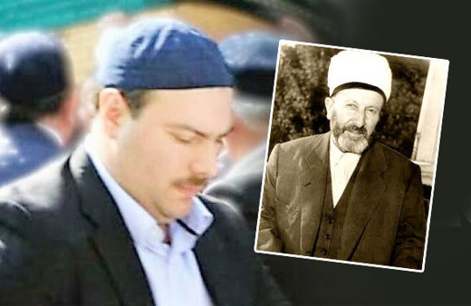 Alihan Kuriş aslen nereli Süleymancıların lideri kimdir? 