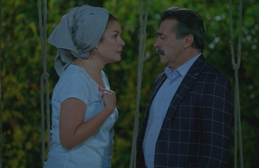 Kocaman Ailem 5. bölüm fragmanı