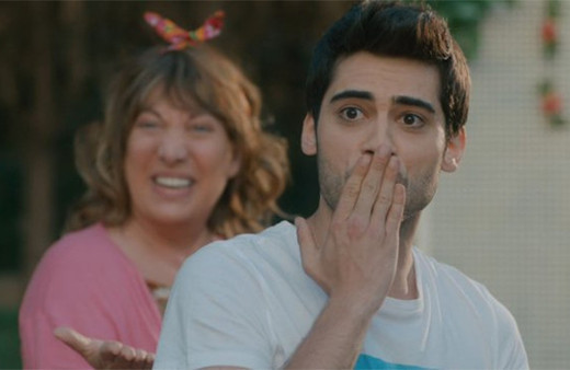 Meleklerin Aşkı 1. bölüm 2. fragmanı